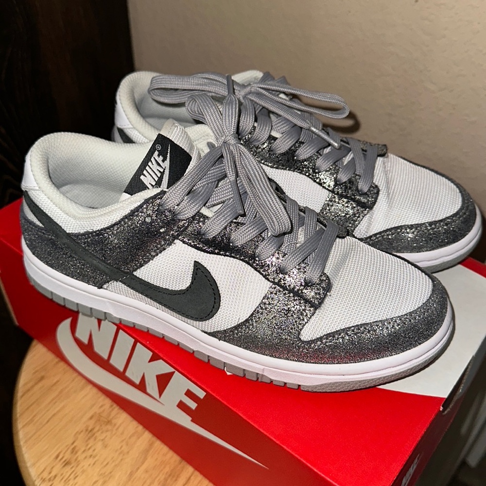 Nike dunk low